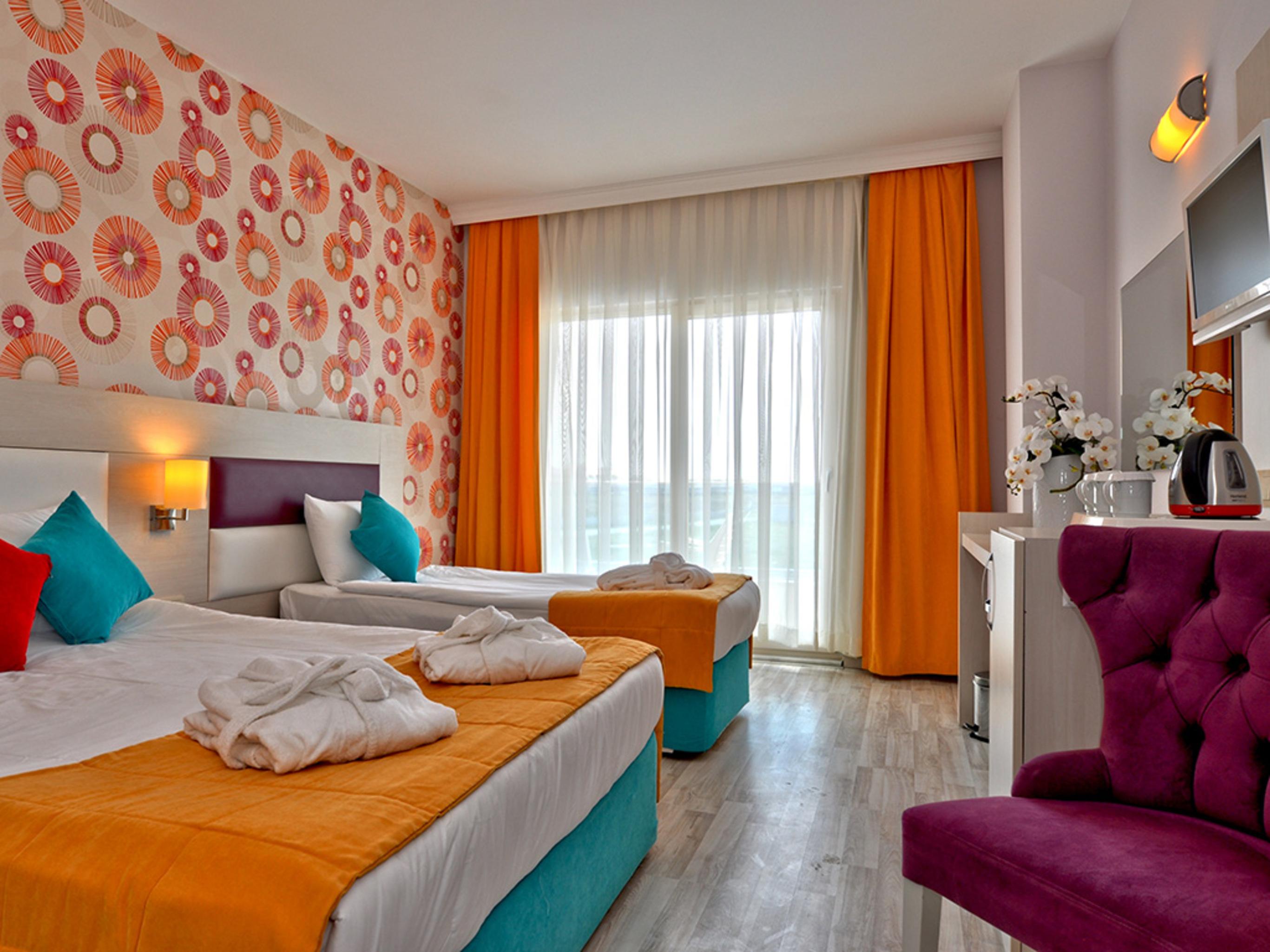 Hotel Ramada