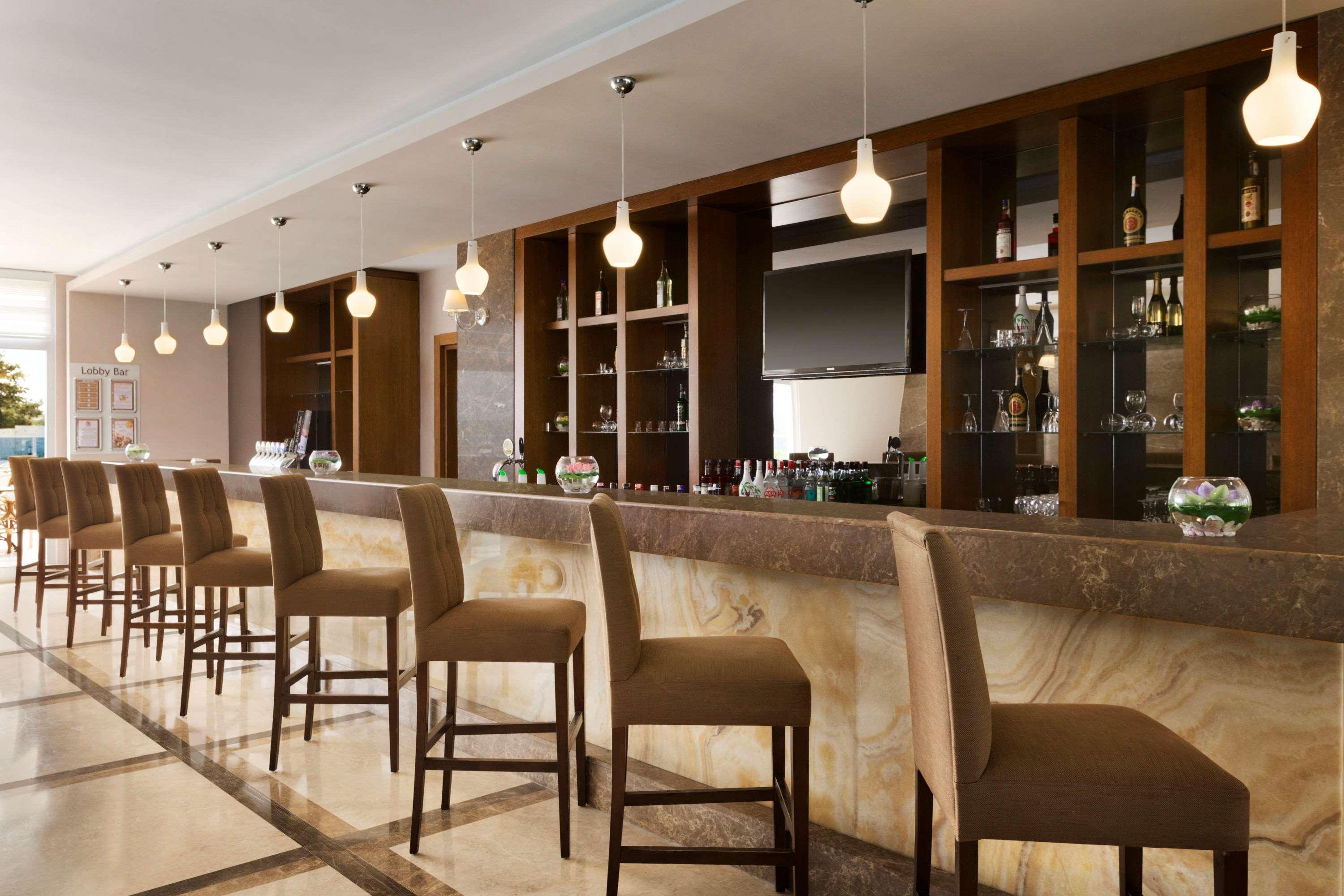 Hotel Ramada 4*