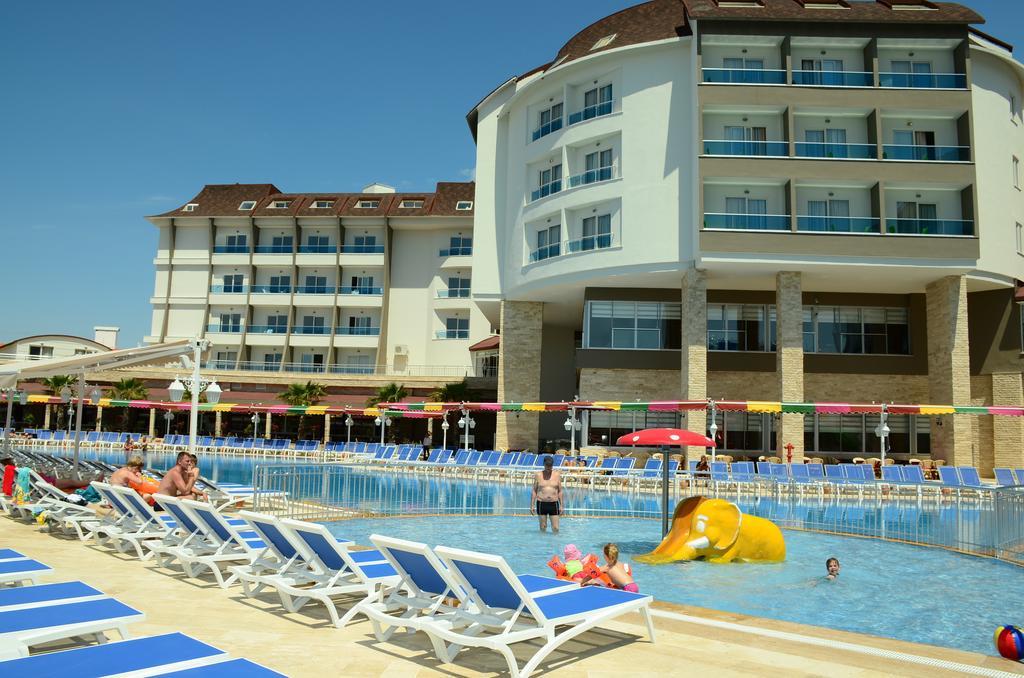 Ramada Hotel