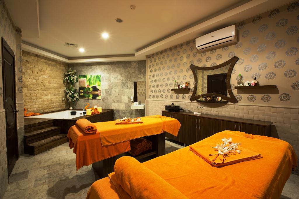 Hotel Ramada 4*
