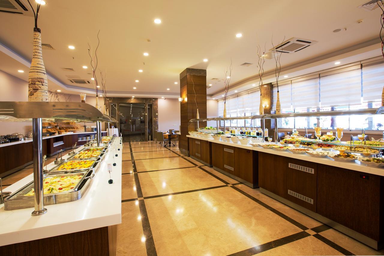 Hotel Ramada 4*