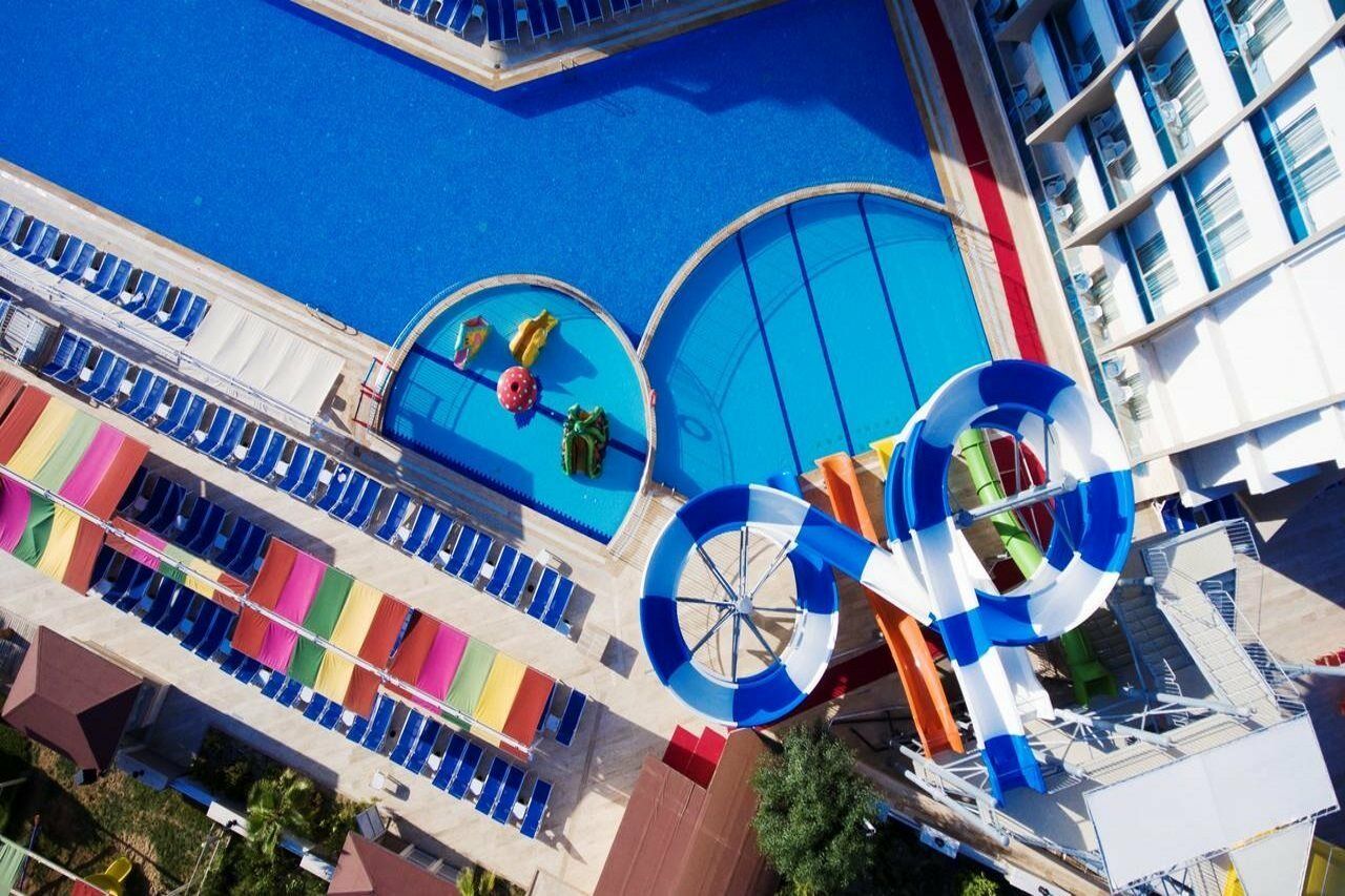 Ramada Side