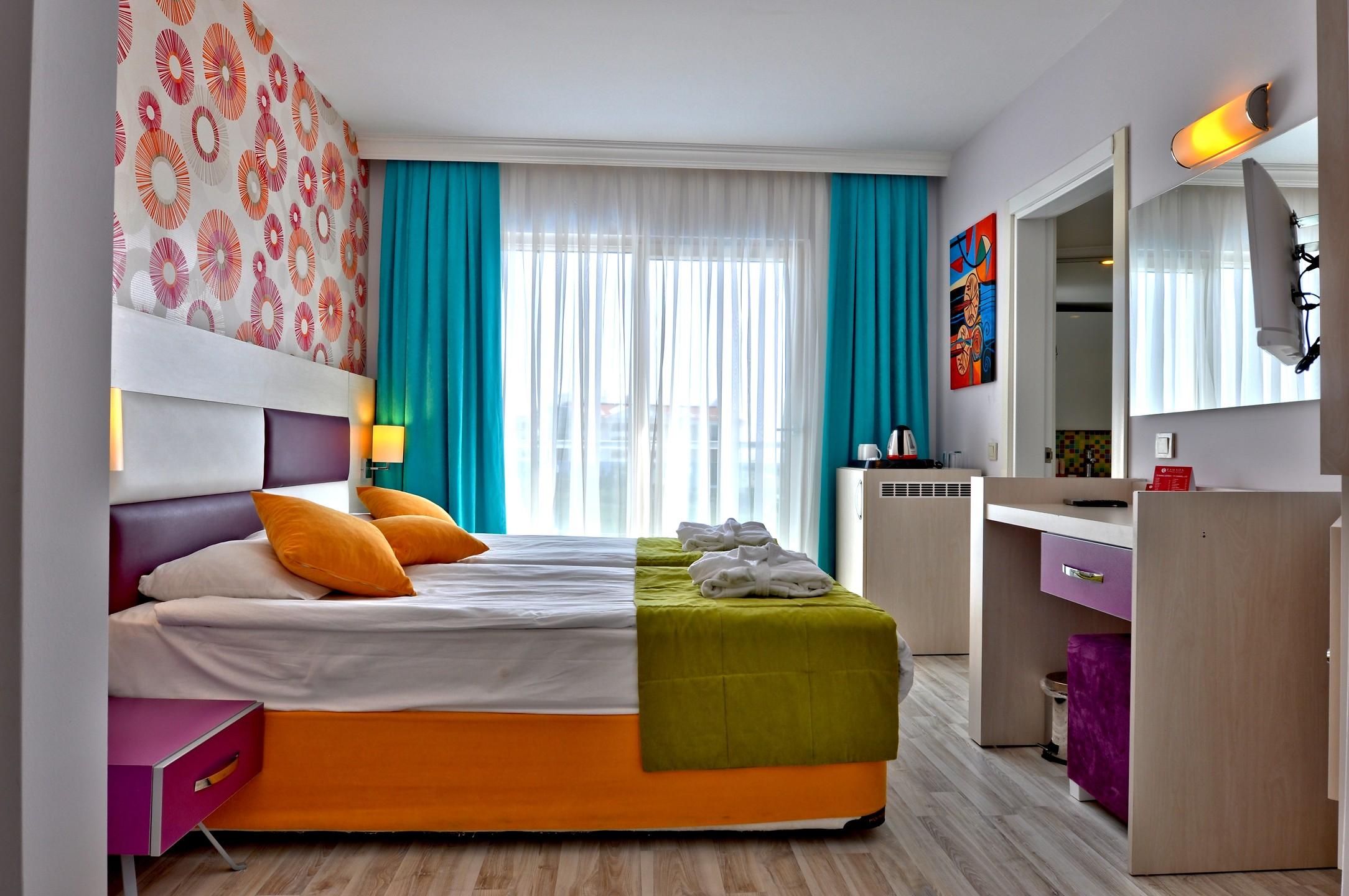 Ramada Side
