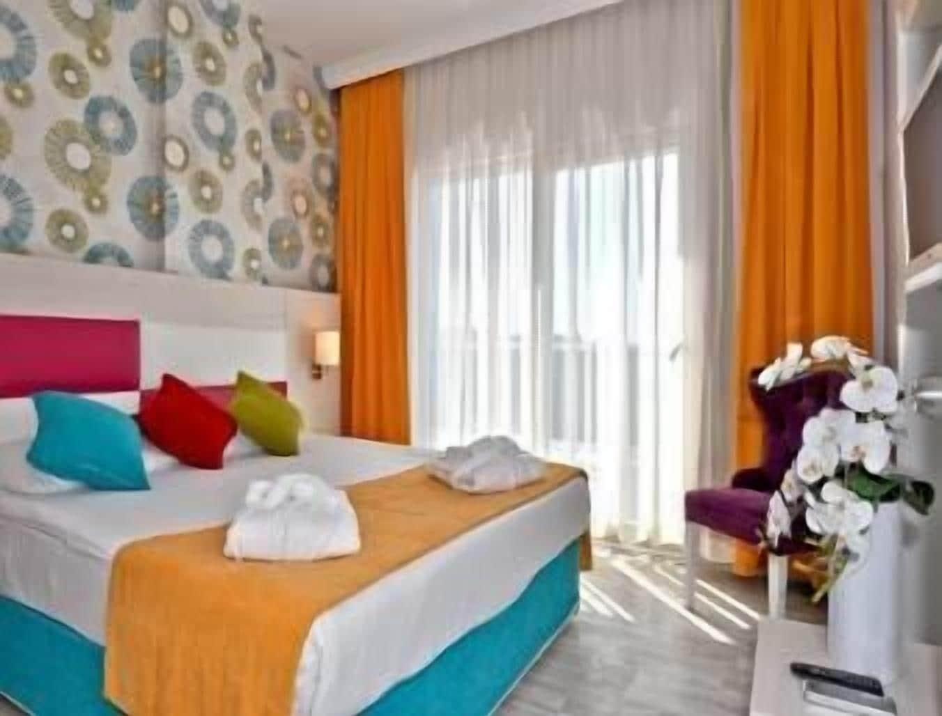 Hotel Ramada 4*