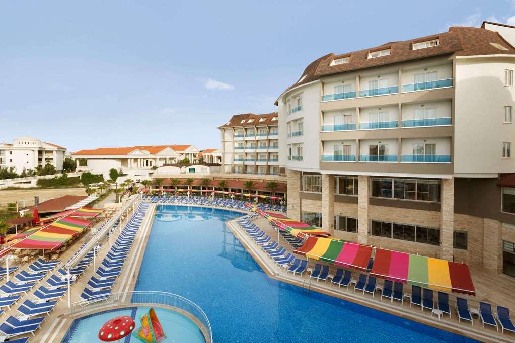 Hotel Ramada 4*