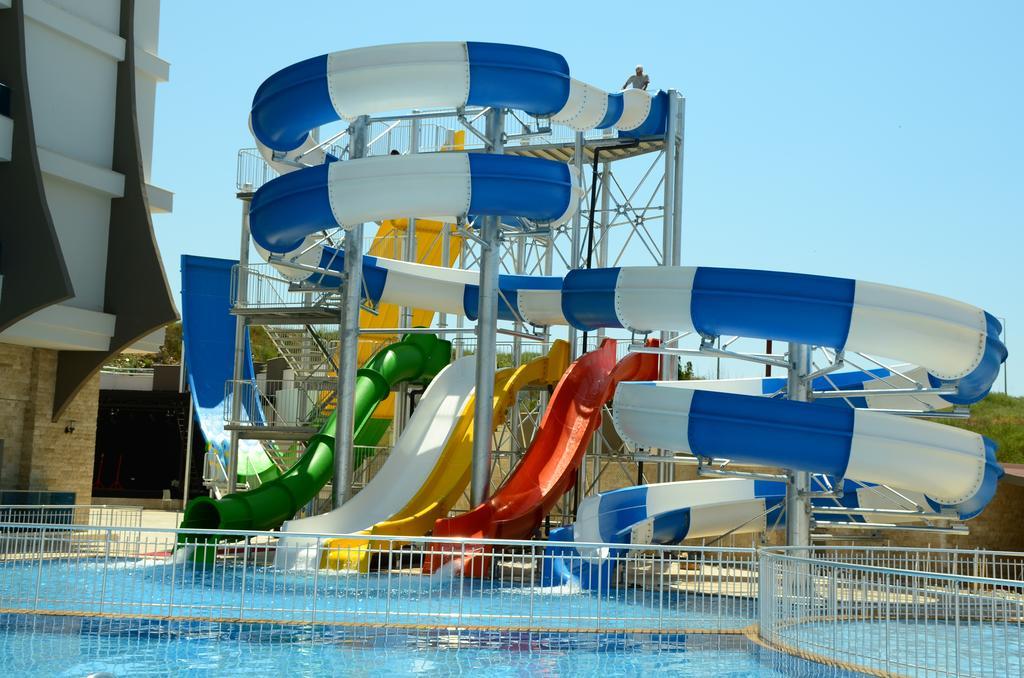 Ramada Hotel