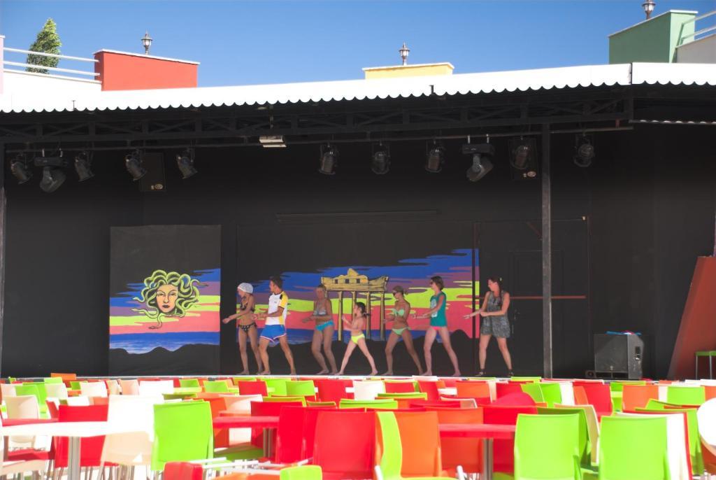 Hotel Ramada 4*